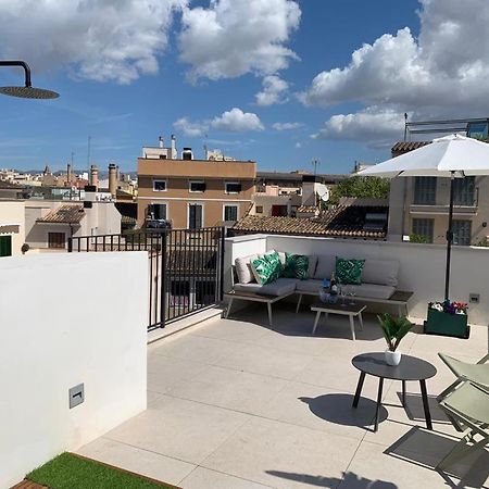 Boutique Hotel Petit Montision Palma de Mallorca Exterior photo