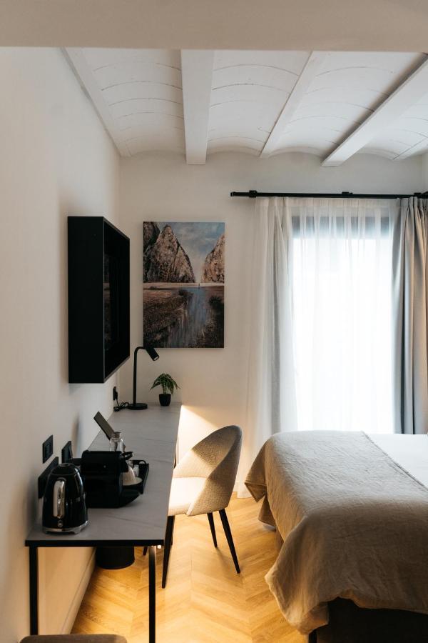 Boutique Hotel Petit Montision Palma de Mallorca Exterior photo