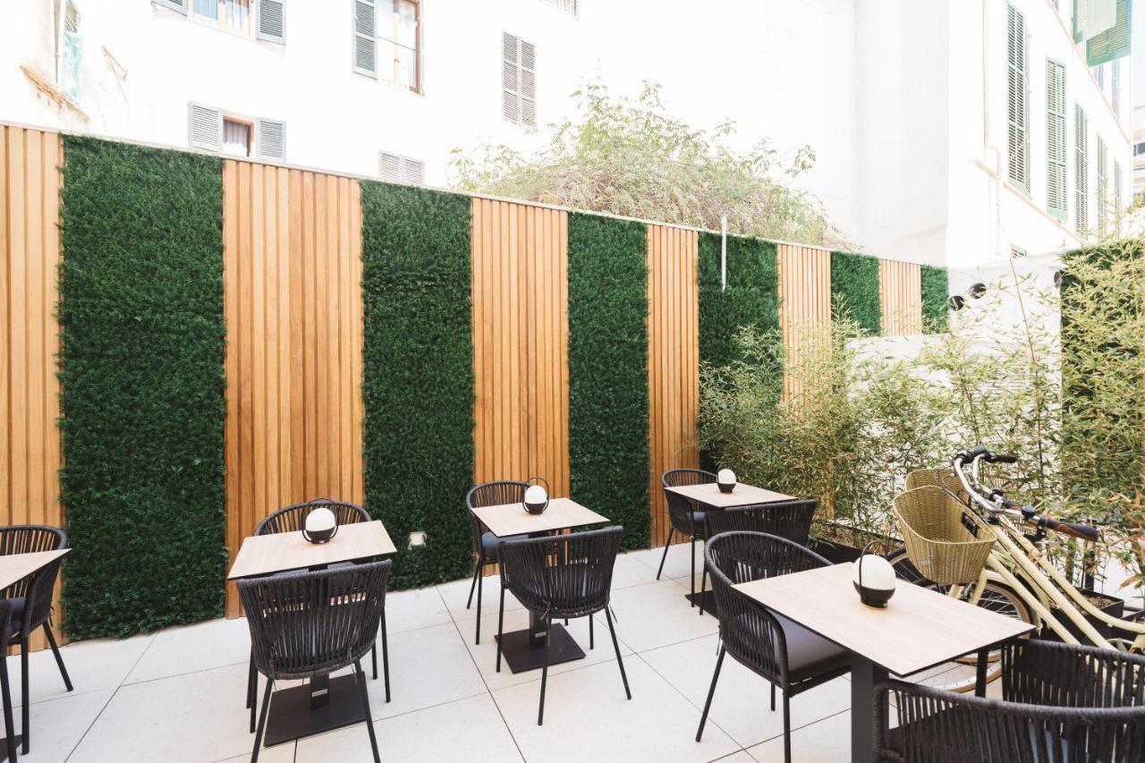 Boutique Hotel Petit Montision Palma de Mallorca Exterior photo