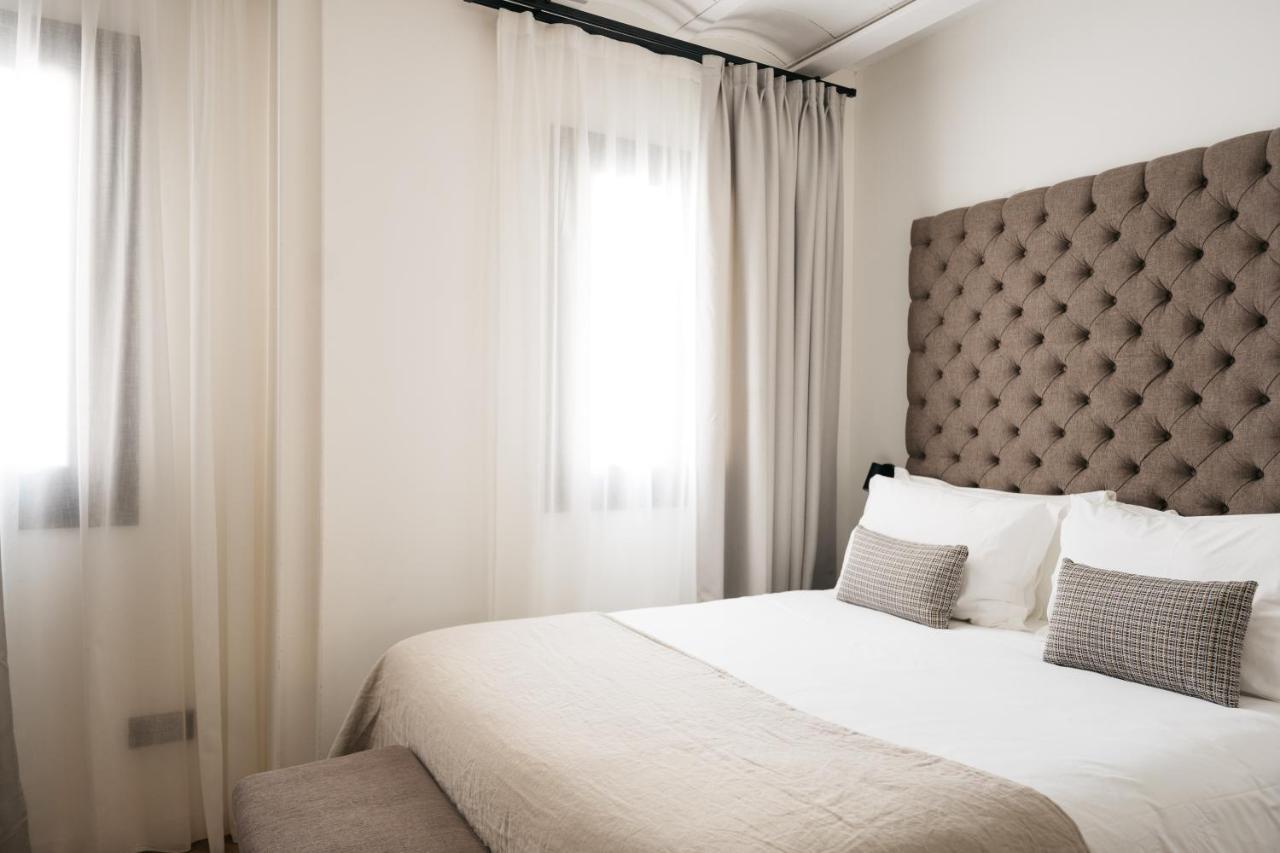 Boutique Hotel Petit Montision Palma de Mallorca Exterior photo