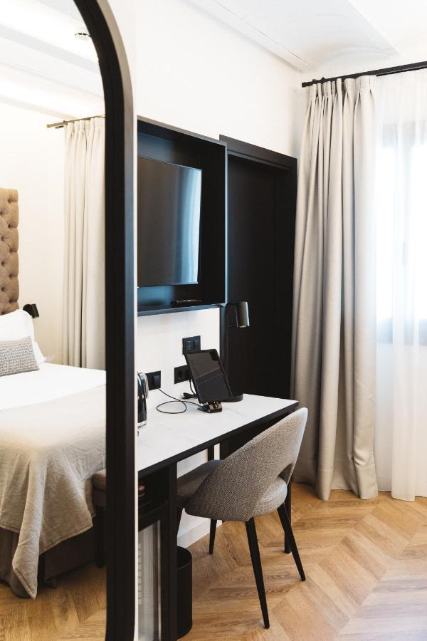 Boutique Hotel Petit Montision Palma de Mallorca Exterior photo