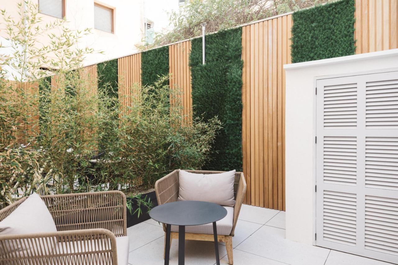Boutique Hotel Petit Montision Palma de Mallorca Exterior photo
